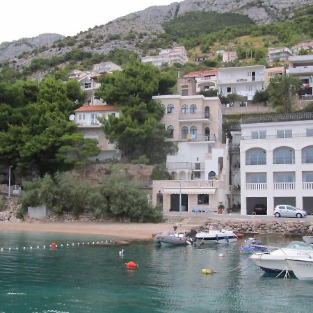 Apartment By The Sea Pisak Dış mekan fotoğraf