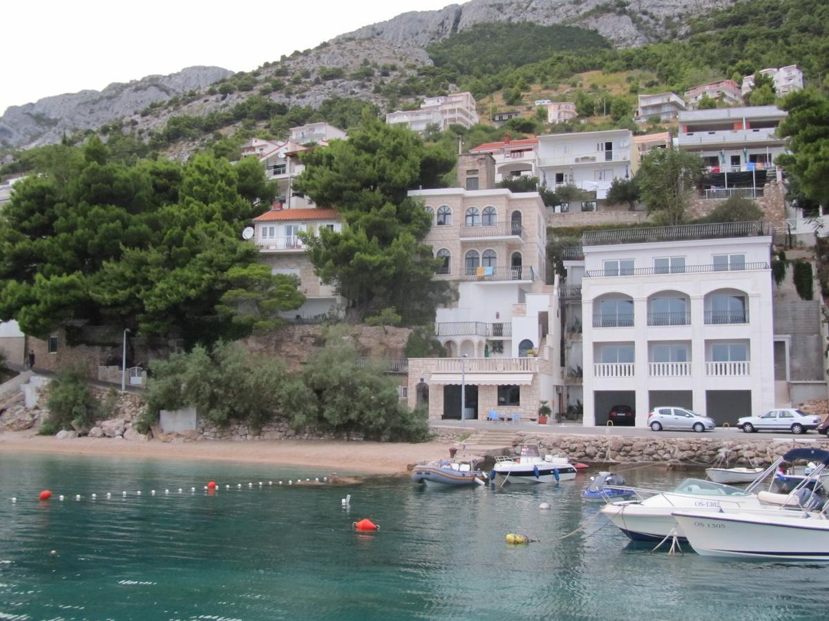 Apartment By The Sea Pisak Dış mekan fotoğraf